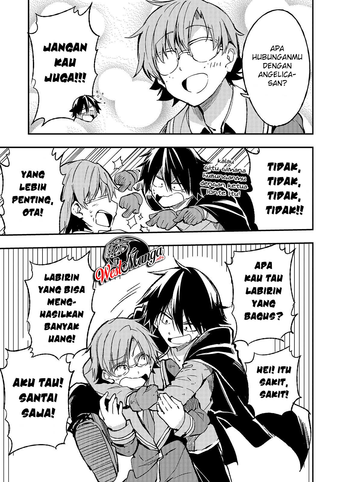 Chapter 61 - halaman 18