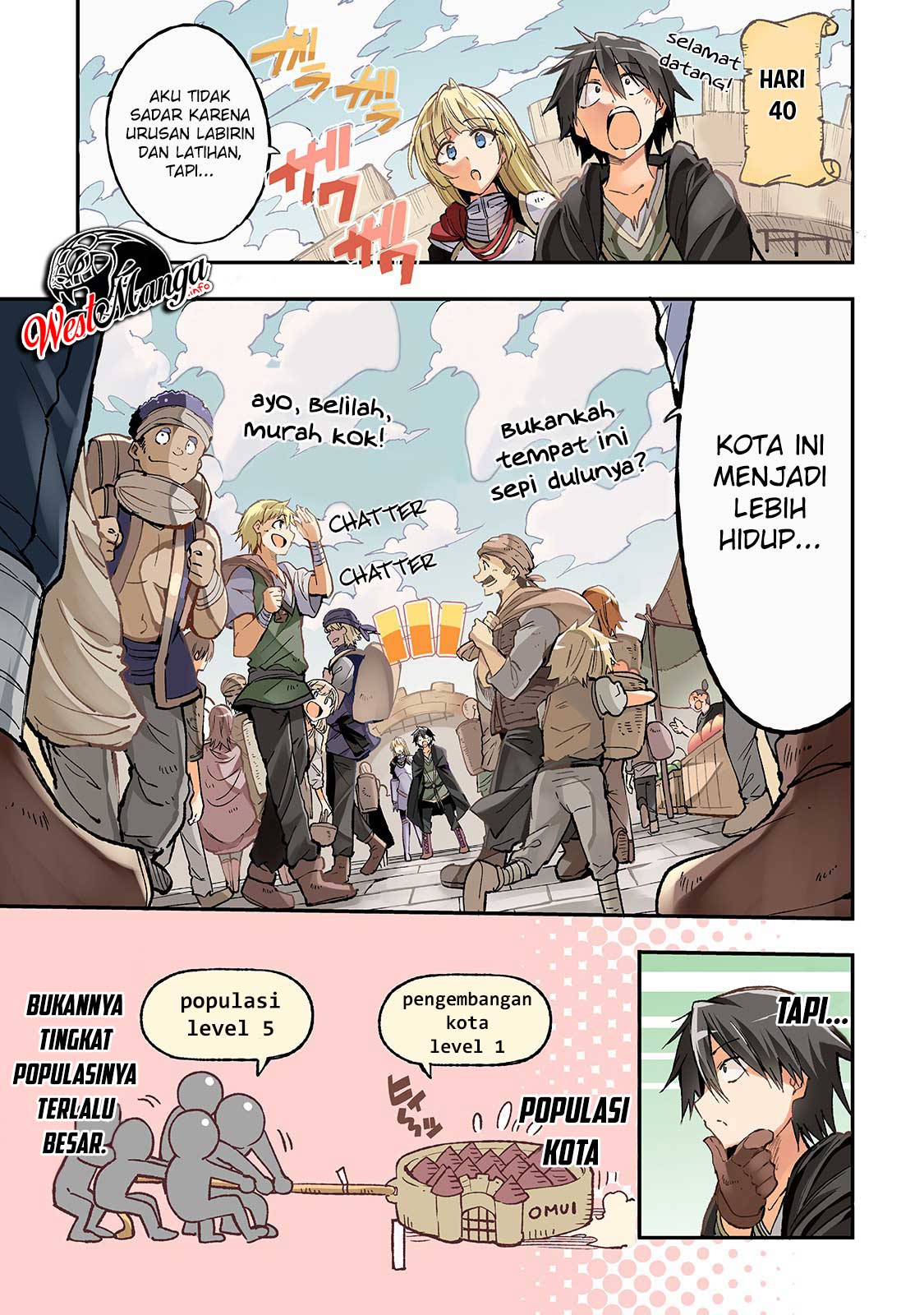 Chapter 61 - halaman 5