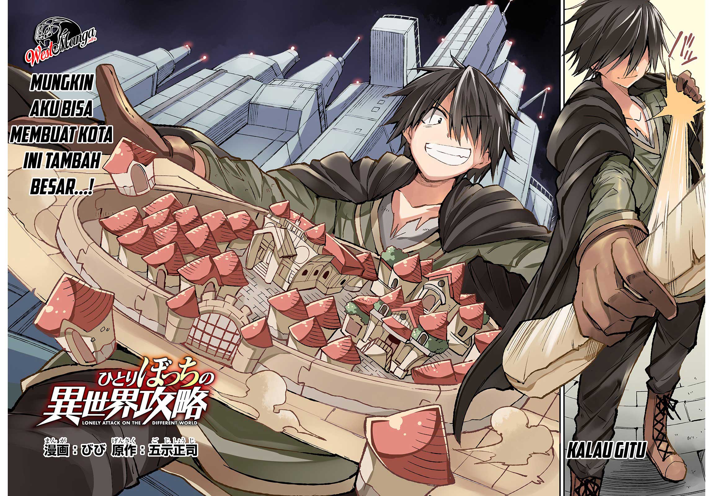 Chapter 61 - halaman 6