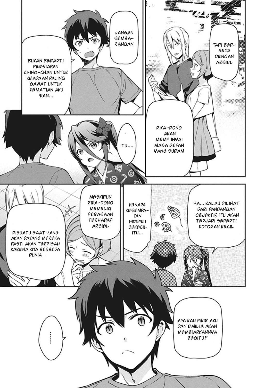Chapter 50.1 - halaman 20