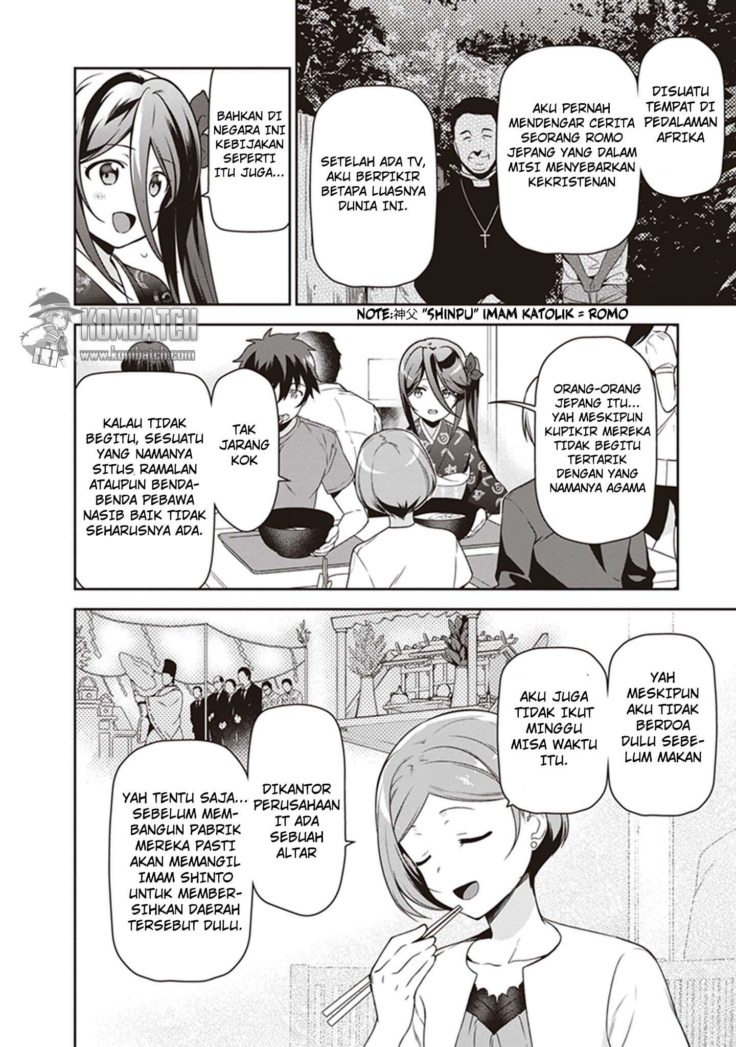 Chapter 49 - halaman 16