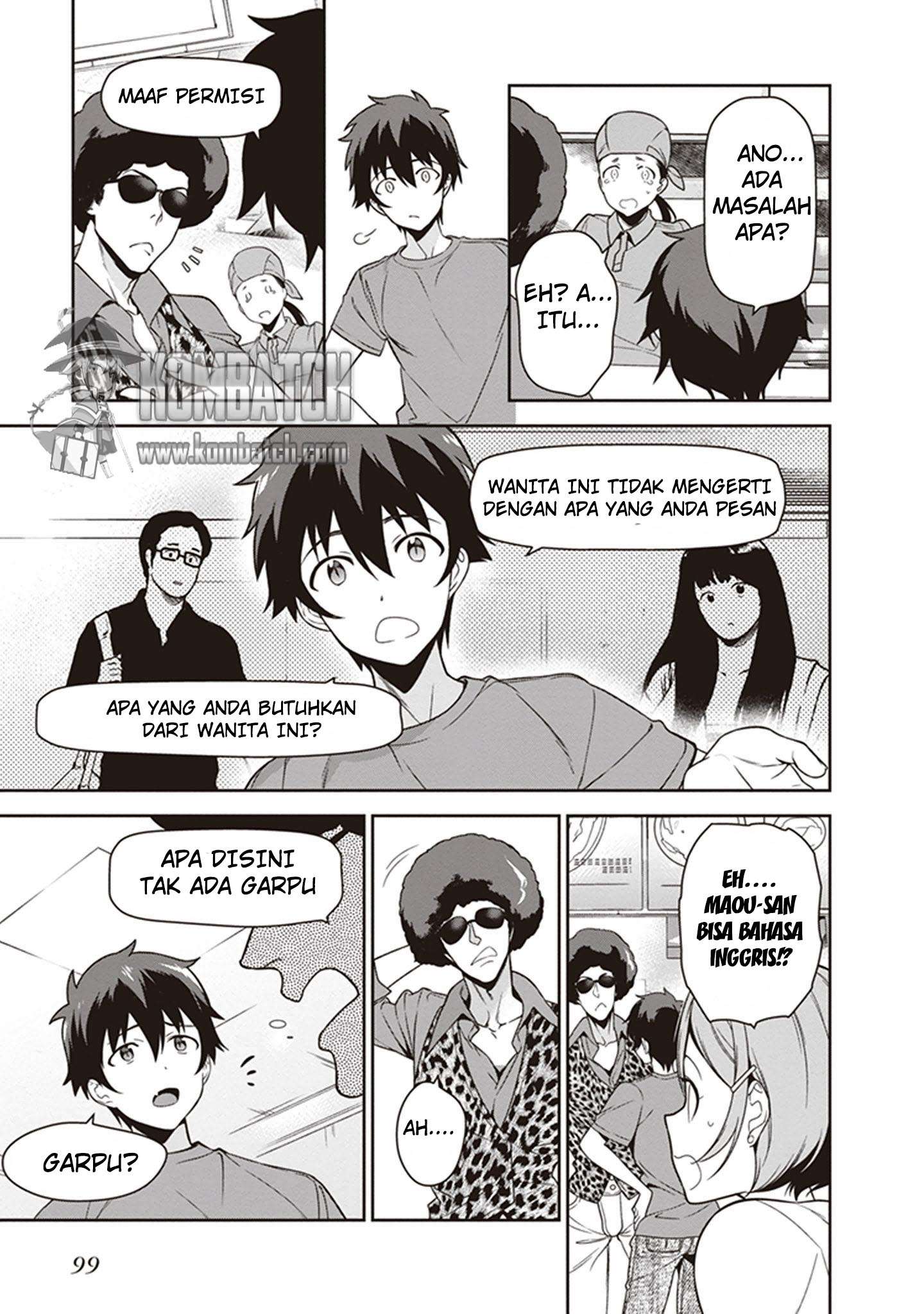 Chapter 49 - halaman 19