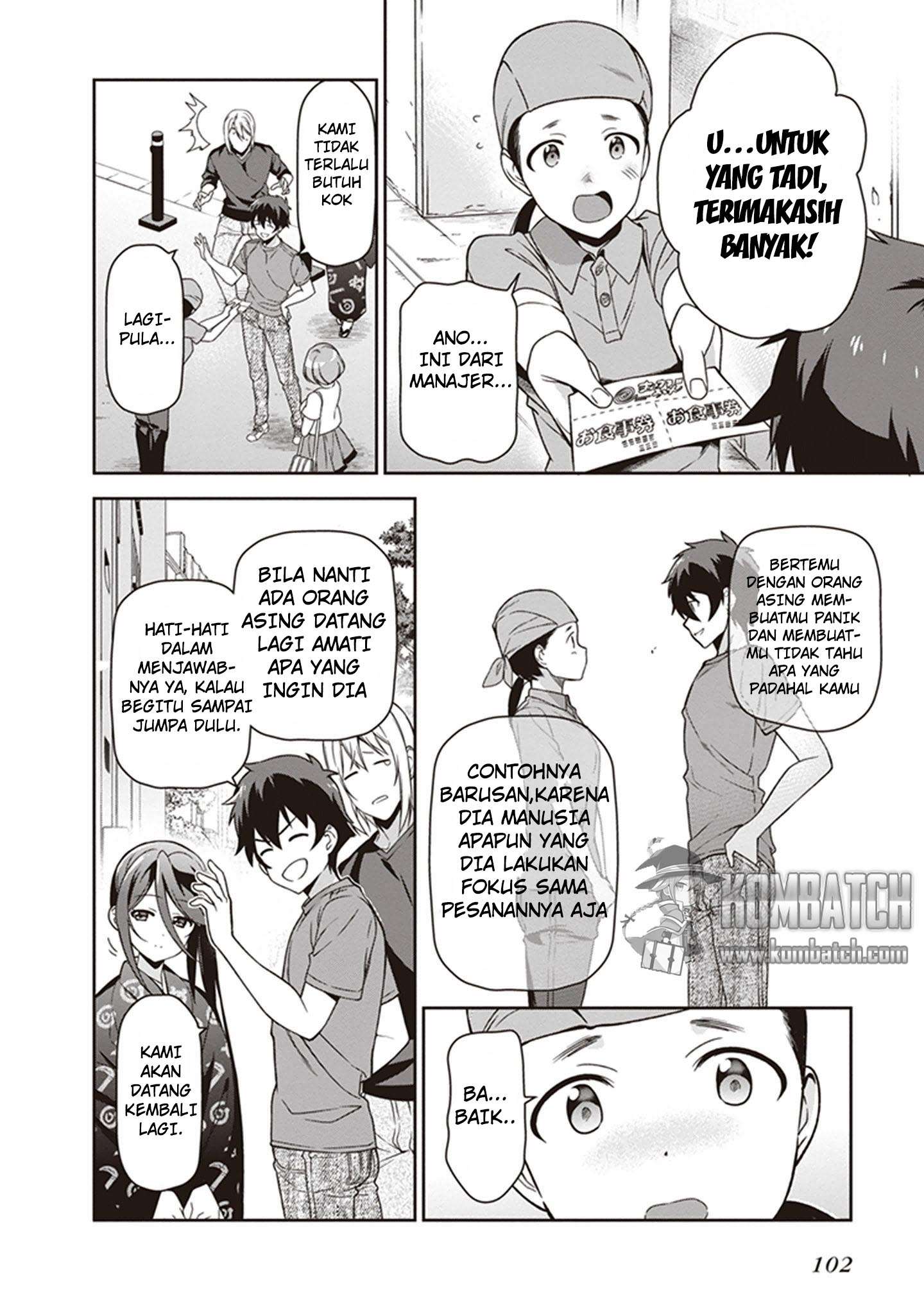Chapter 49 - halaman 22