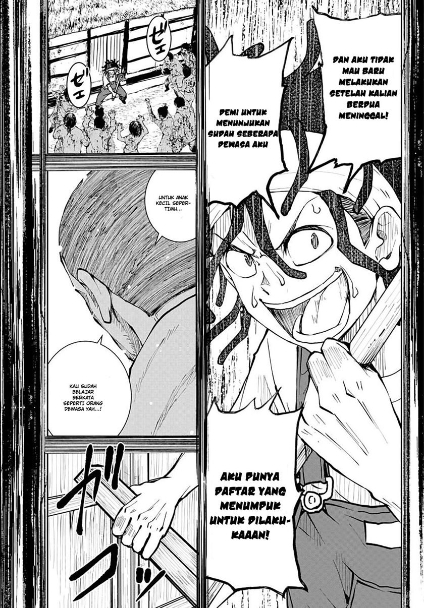 Chapter 18 - halaman 33