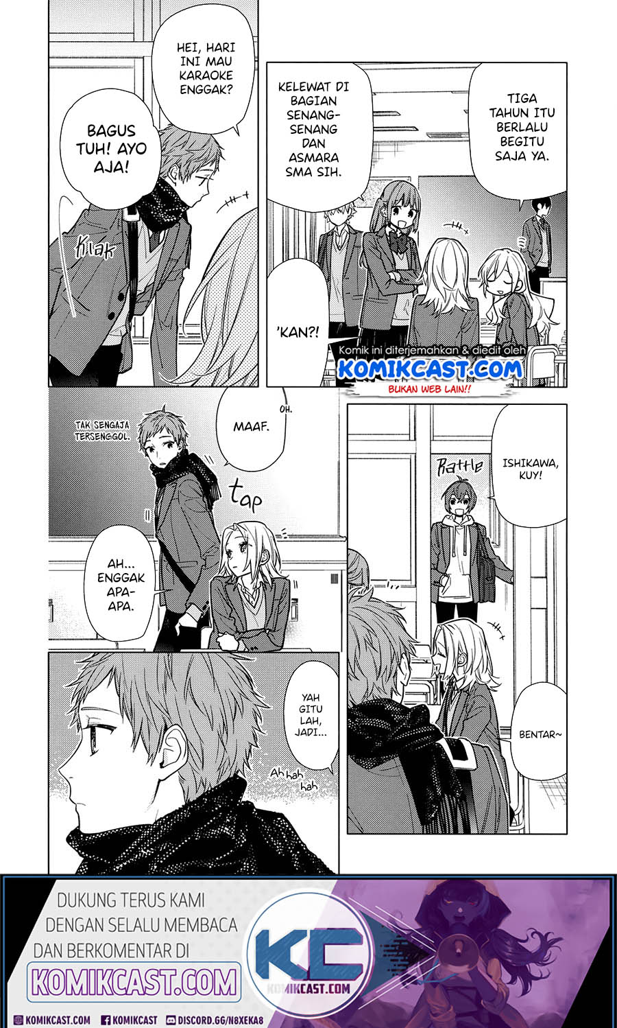 Chapter 121 - halaman 12