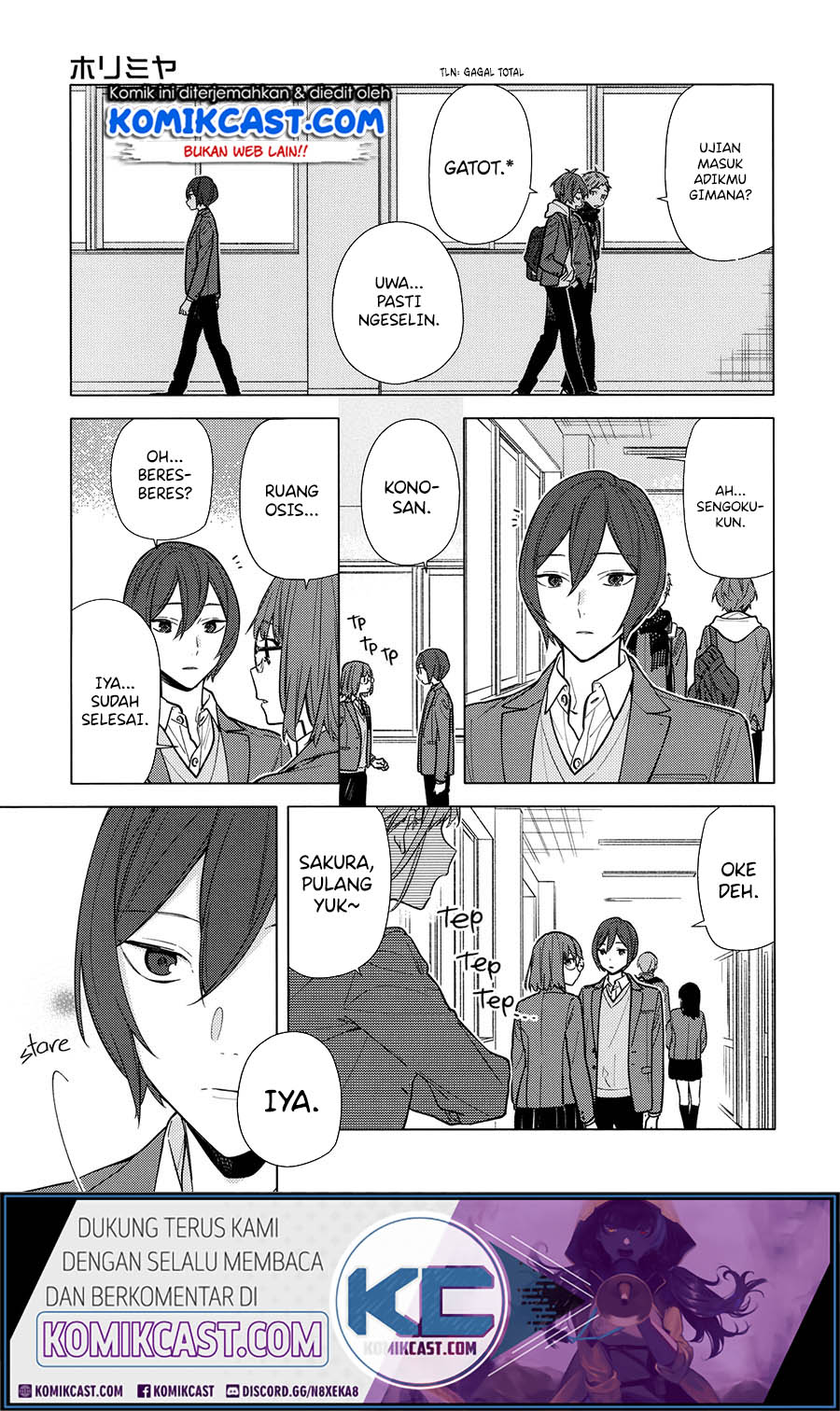 Chapter 121 - halaman 13