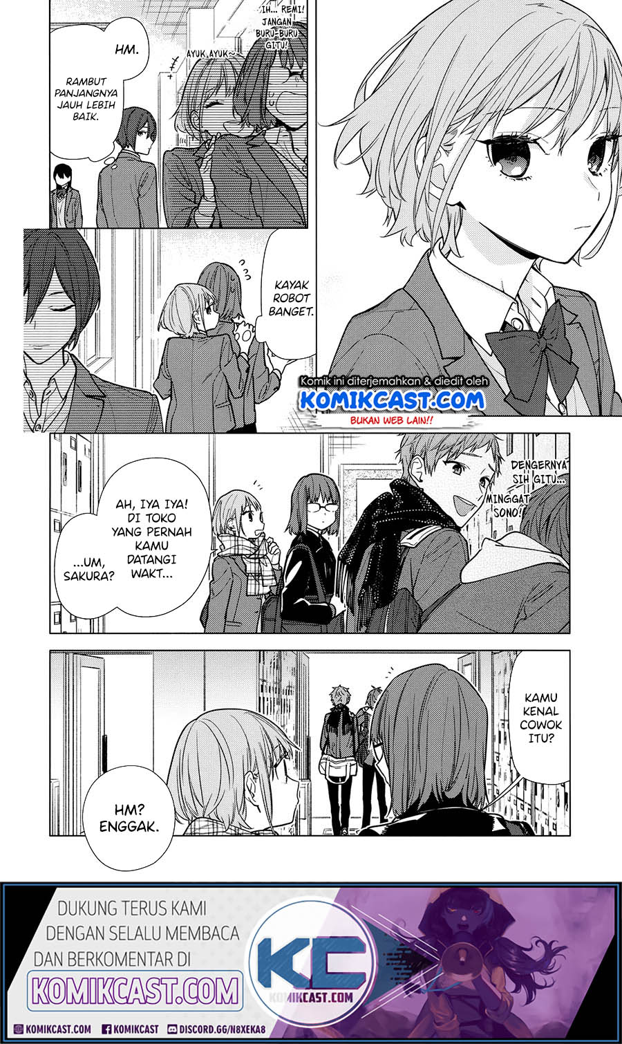 Chapter 121 - halaman 14