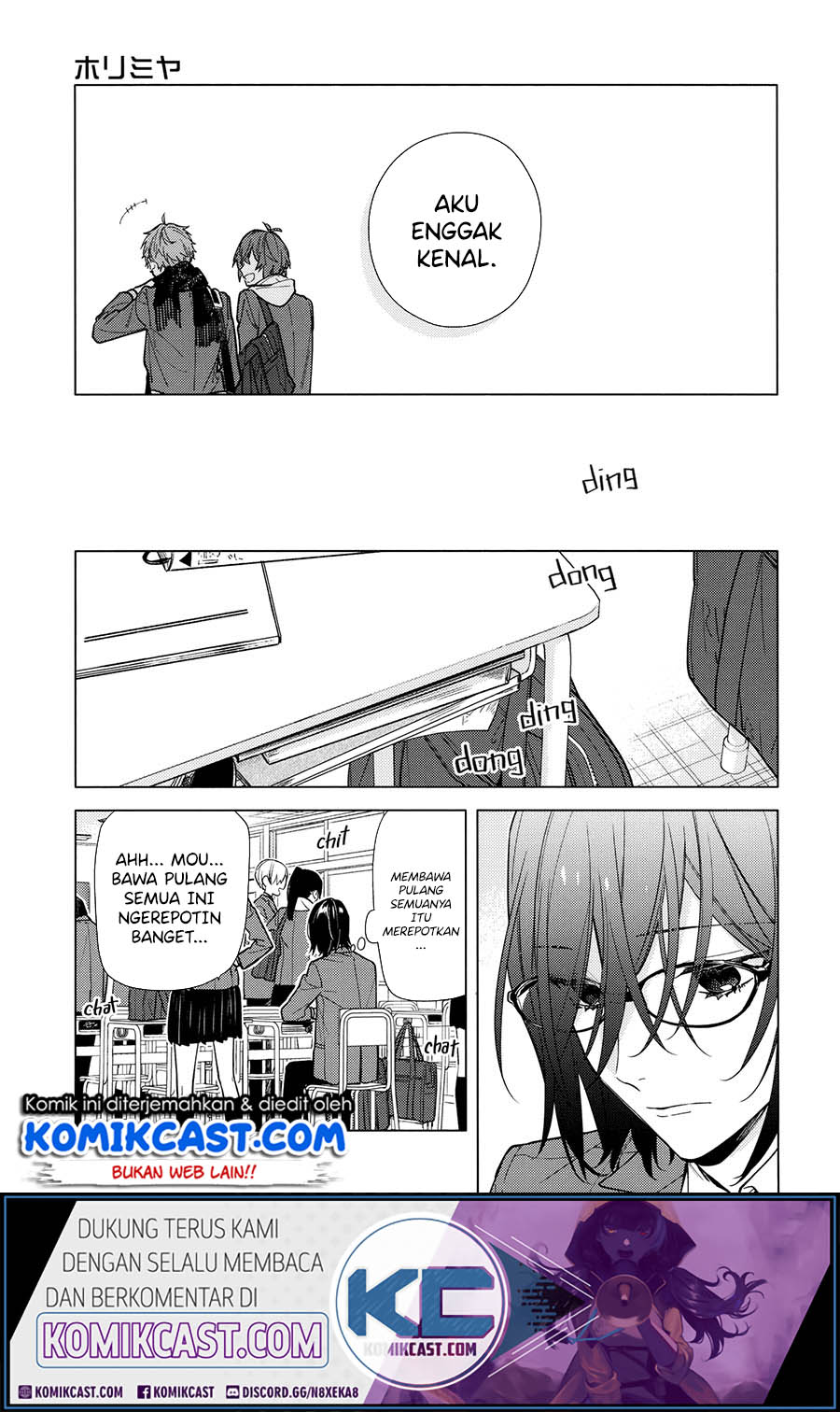Chapter 121 - halaman 15