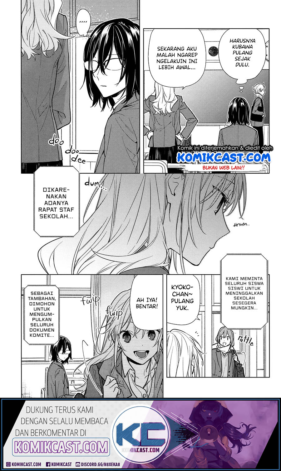 Chapter 121 - halaman 16