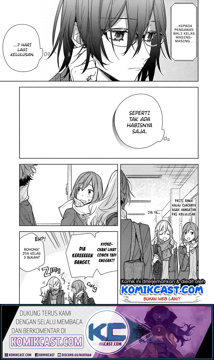 Chapter 121 - halaman 17