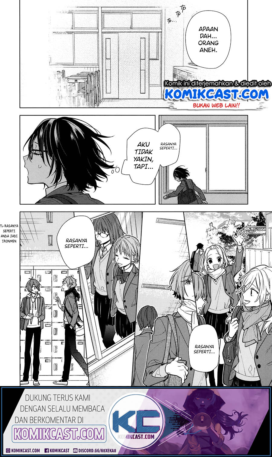 Chapter 121 - halaman 20