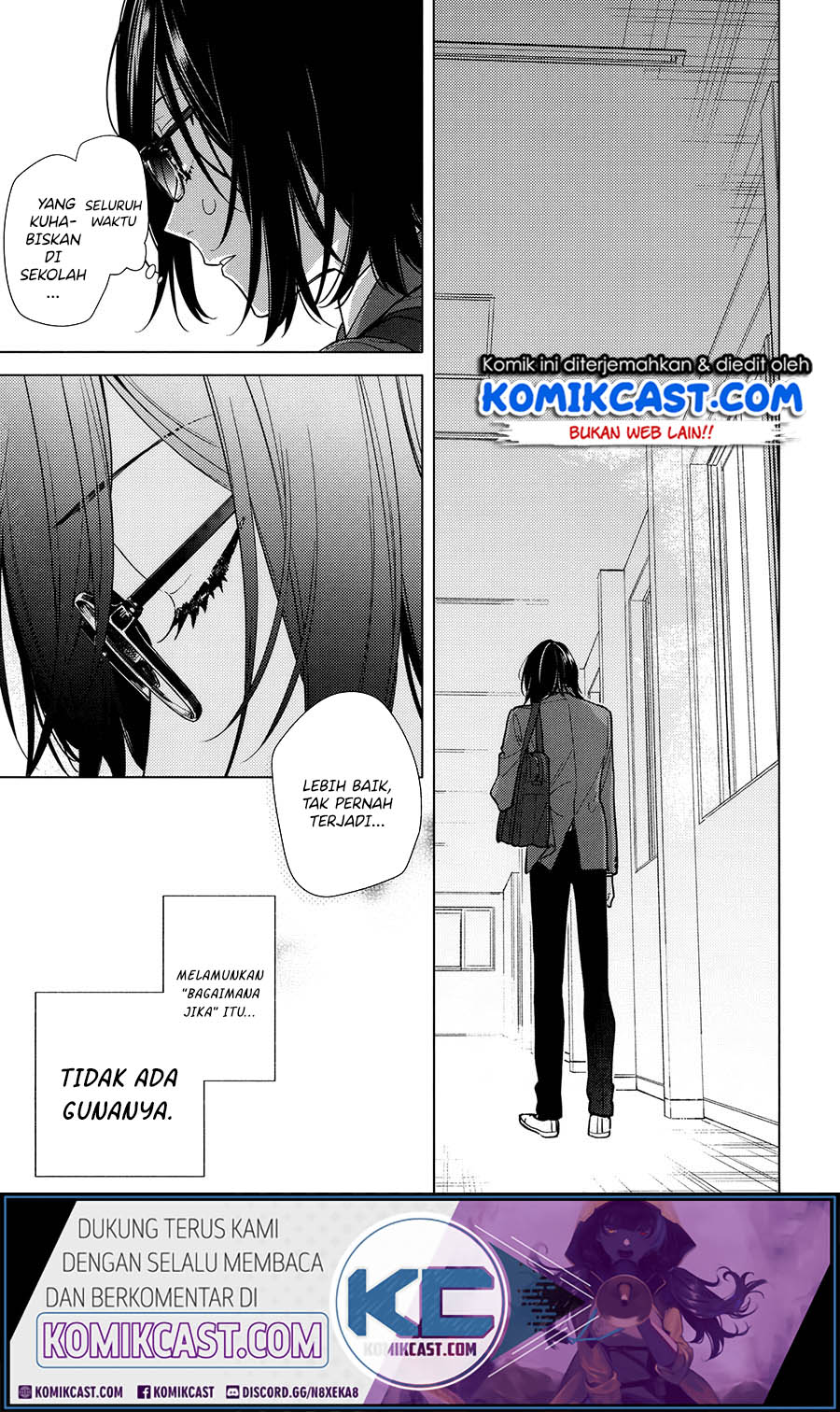 Chapter 121 - halaman 21