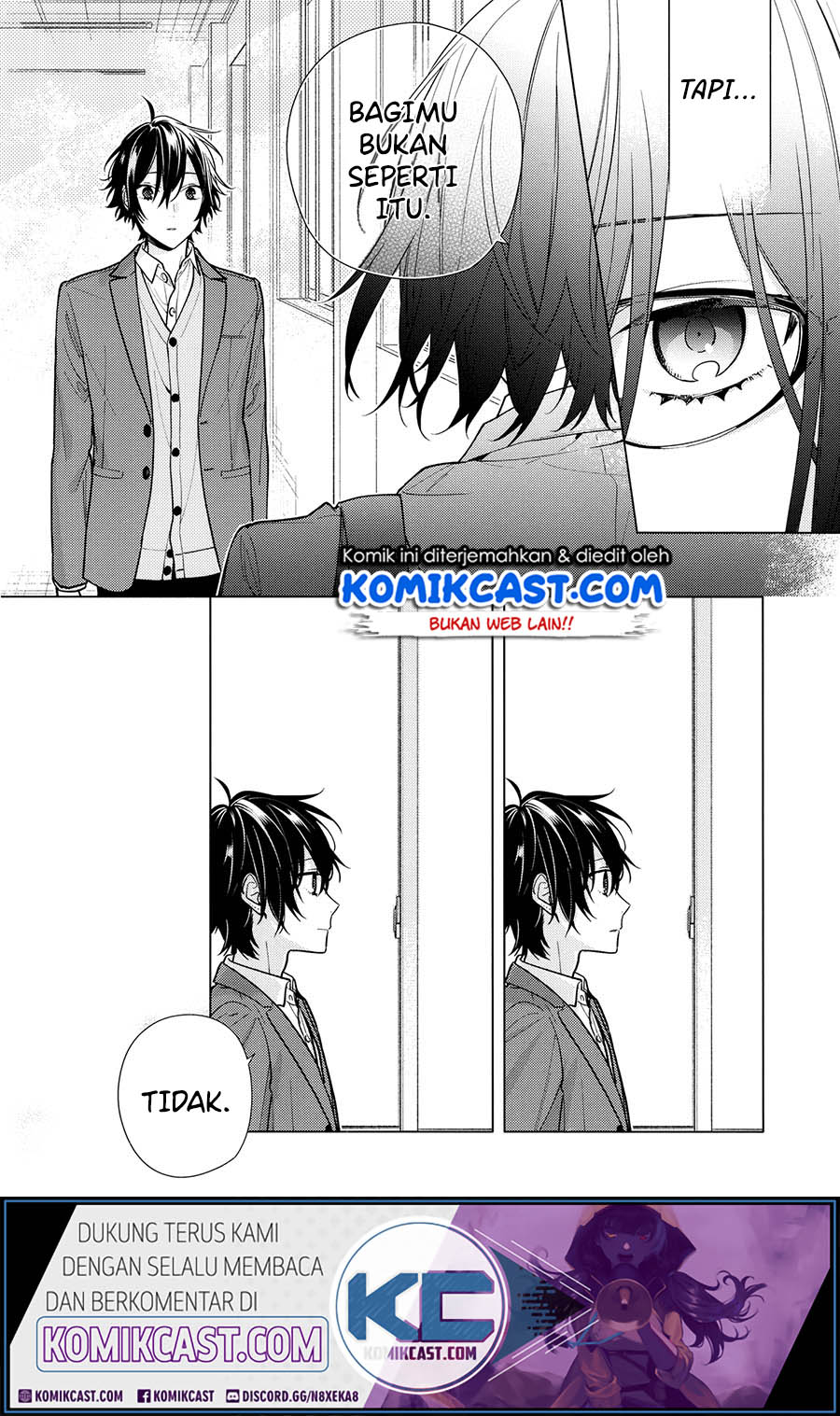 Chapter 121 - halaman 22