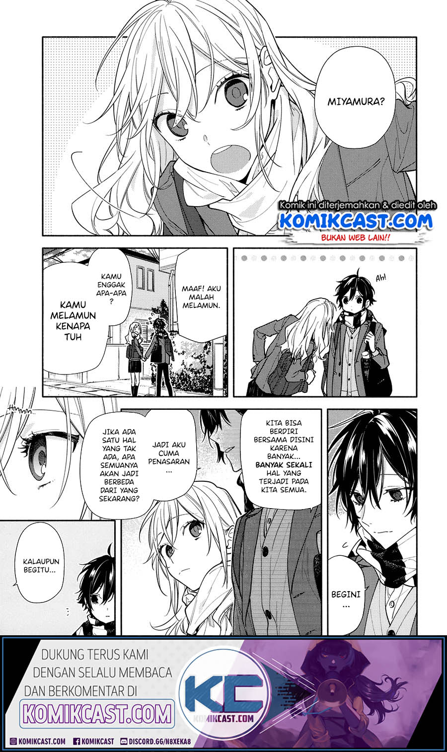 Chapter 121 - halaman 23