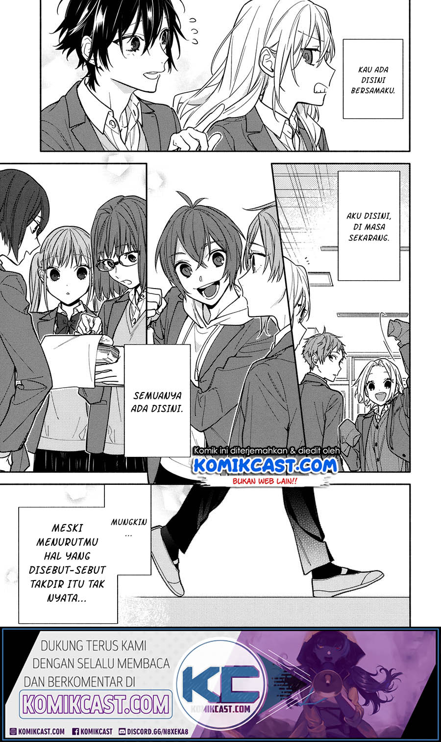 Chapter 121 - halaman 25
