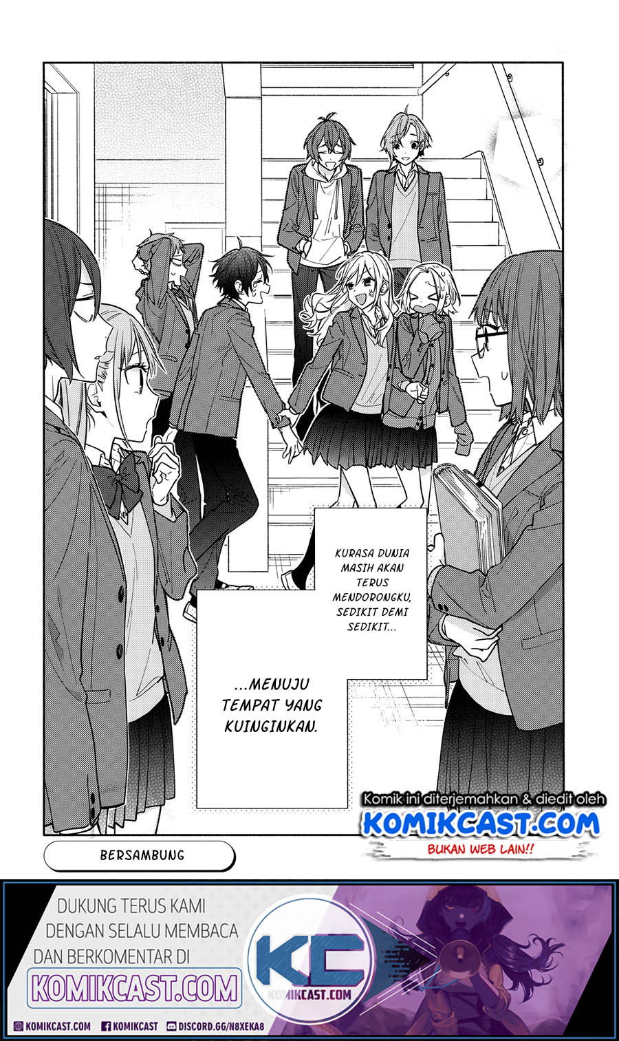 Chapter 121 - halaman 26