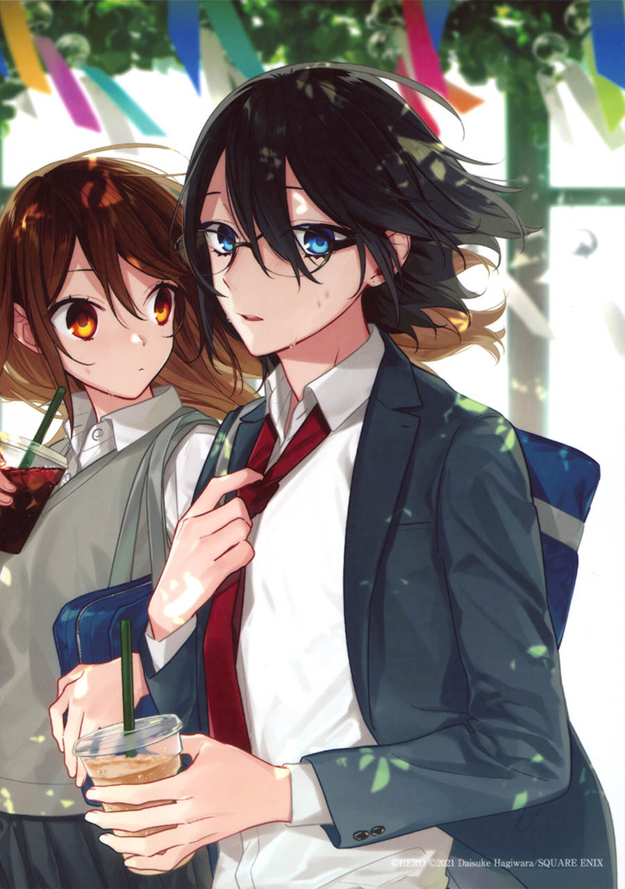 Chapter 121 - halaman 5