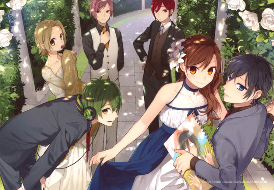 Chapter 121 - halaman 6