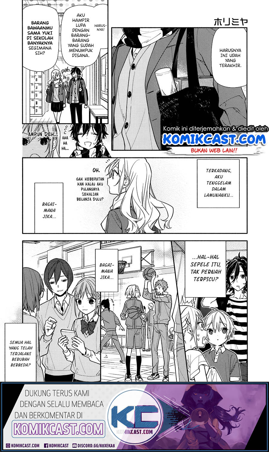 Chapter 121 - halaman 9