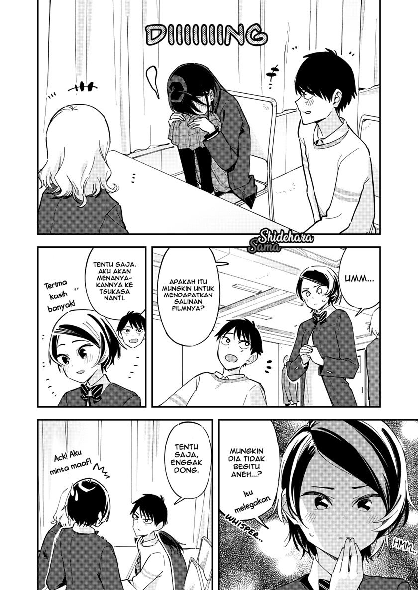 Chapter 122 - halaman 6