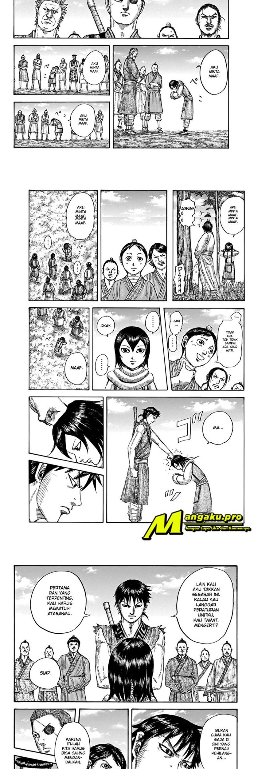 Chapter 670 - halaman 3