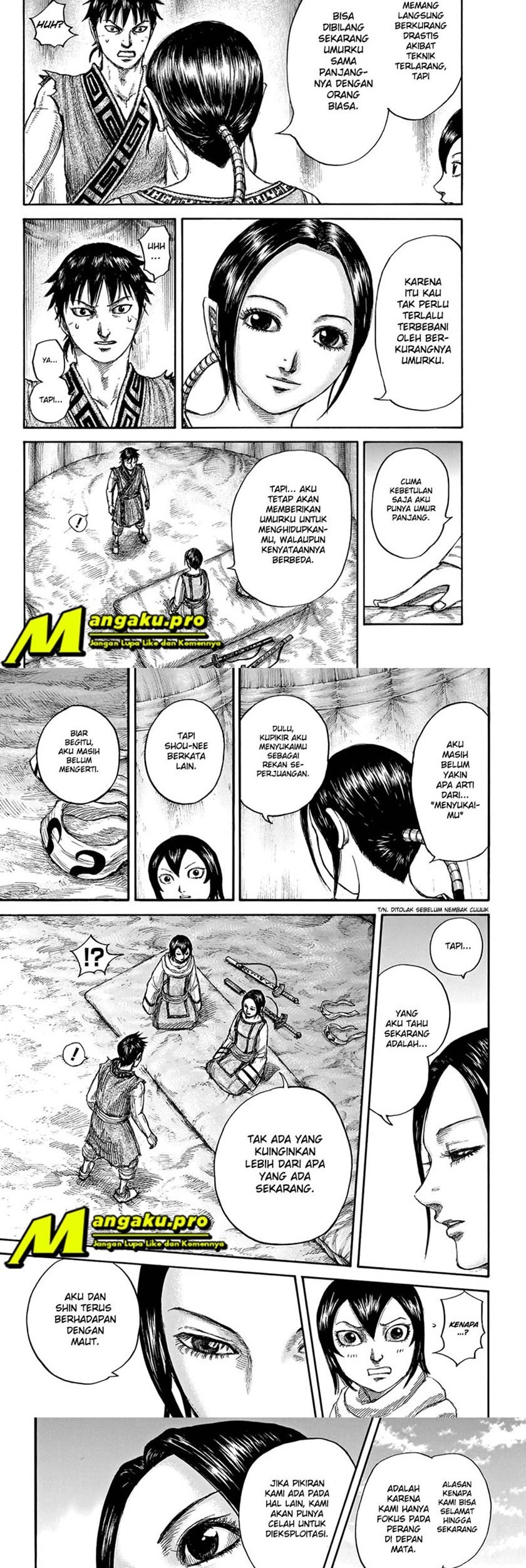 Chapter 670 - halaman 9