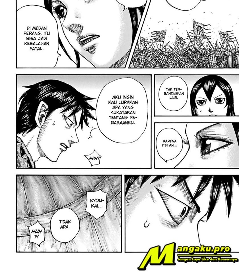 Chapter 670 - halaman 10