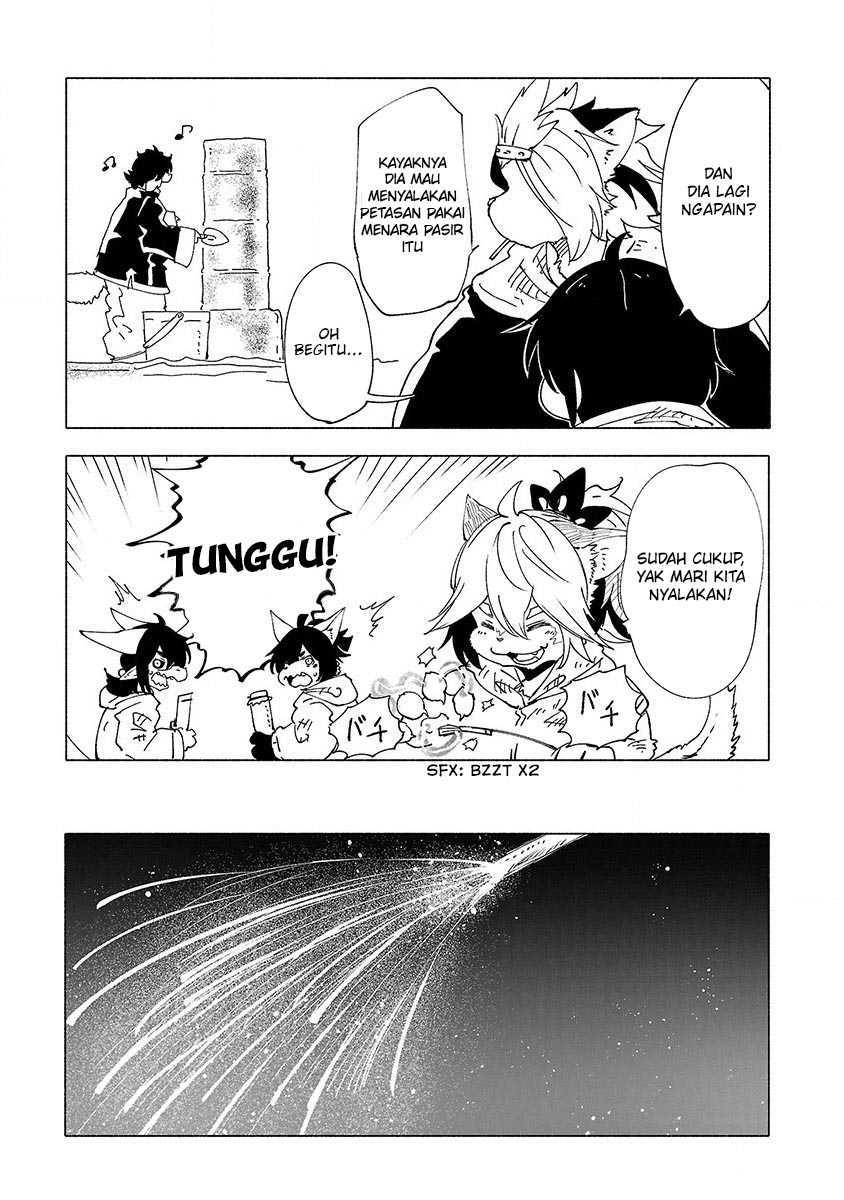 Chapter 33 - halaman 13