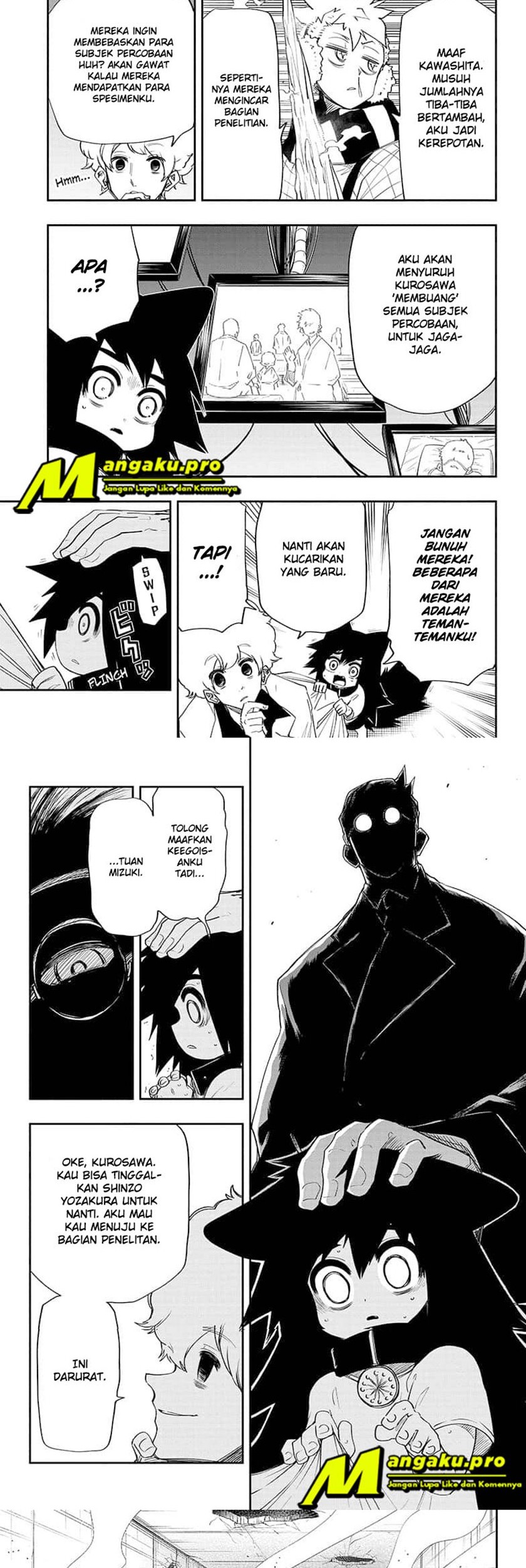 Chapter 71 - halaman 5