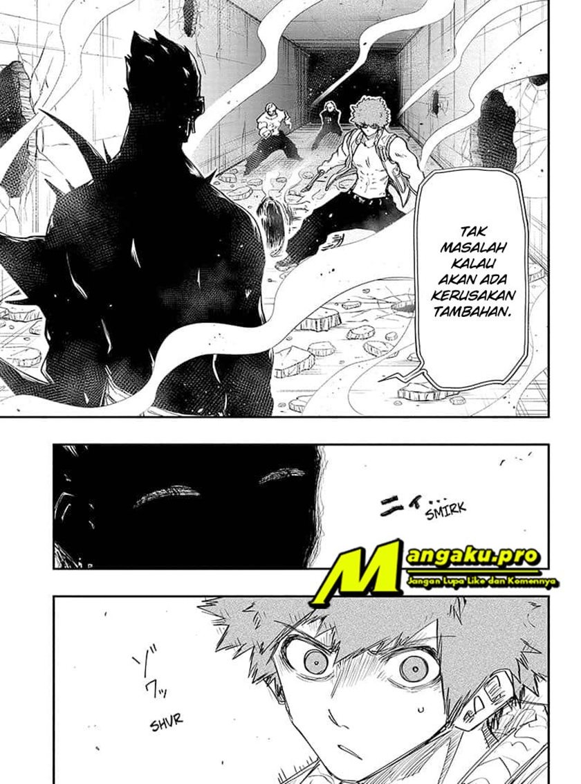 Chapter 71 - halaman 6