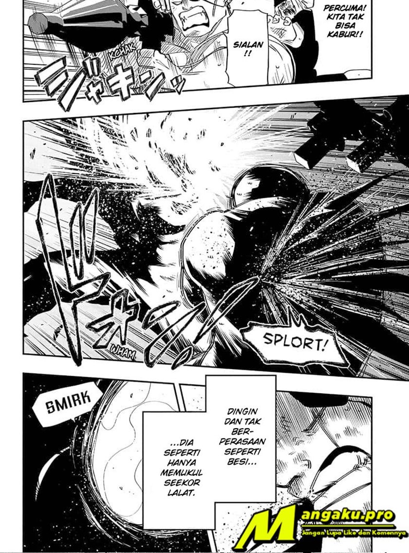 Chapter 71 - halaman 9