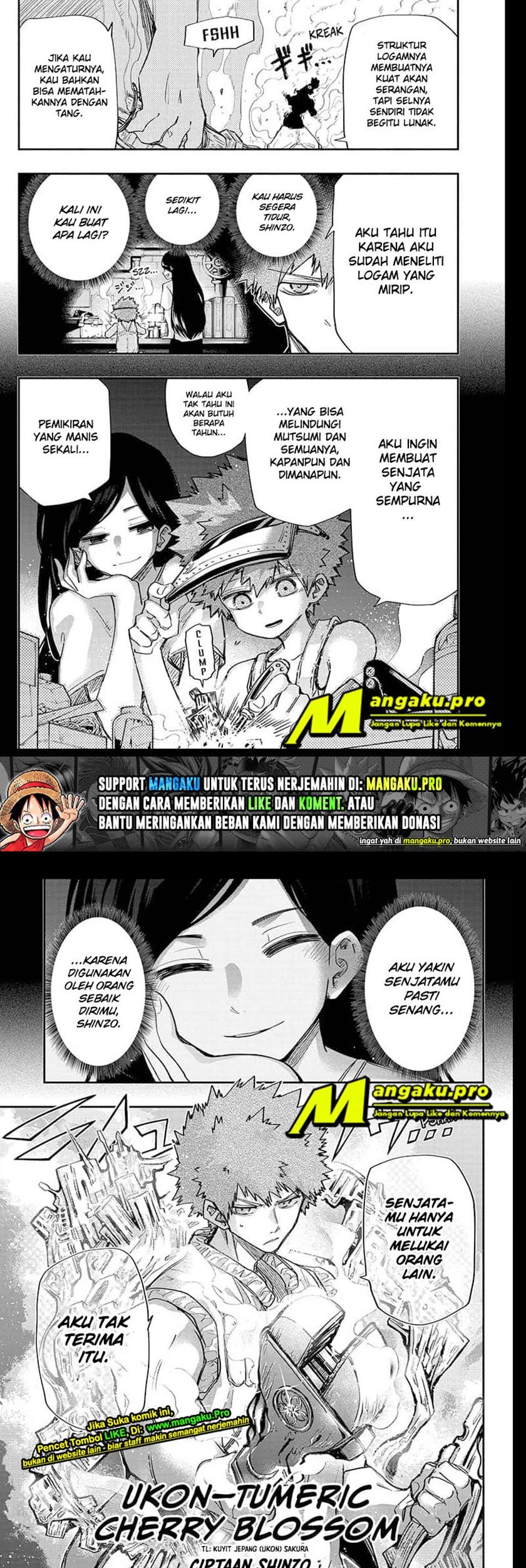 Chapter 71 - halaman 12