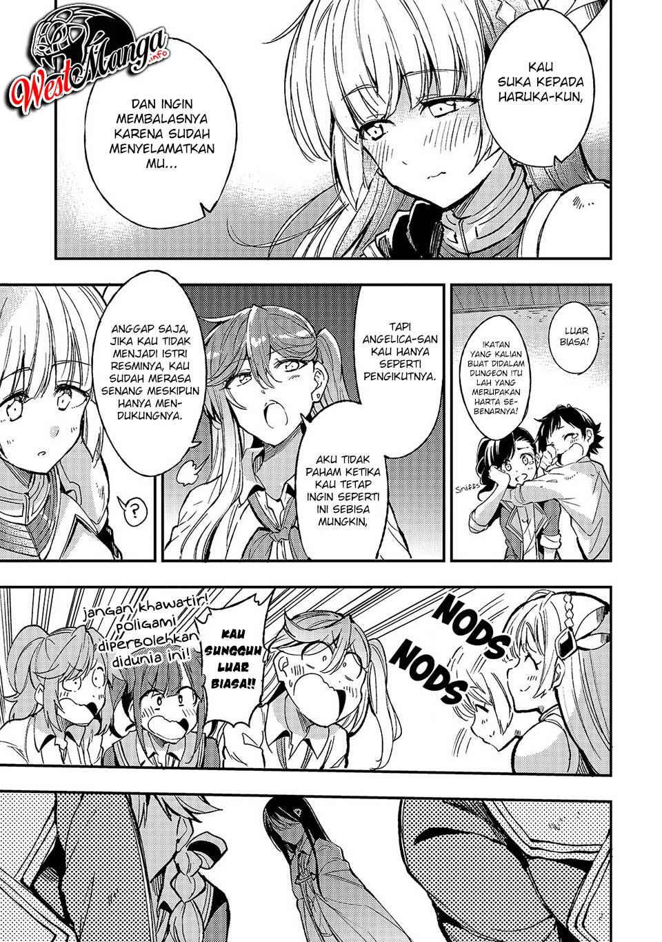 Chapter 62 - halaman 11