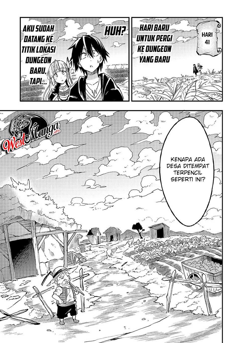 Chapter 62 - halaman 13