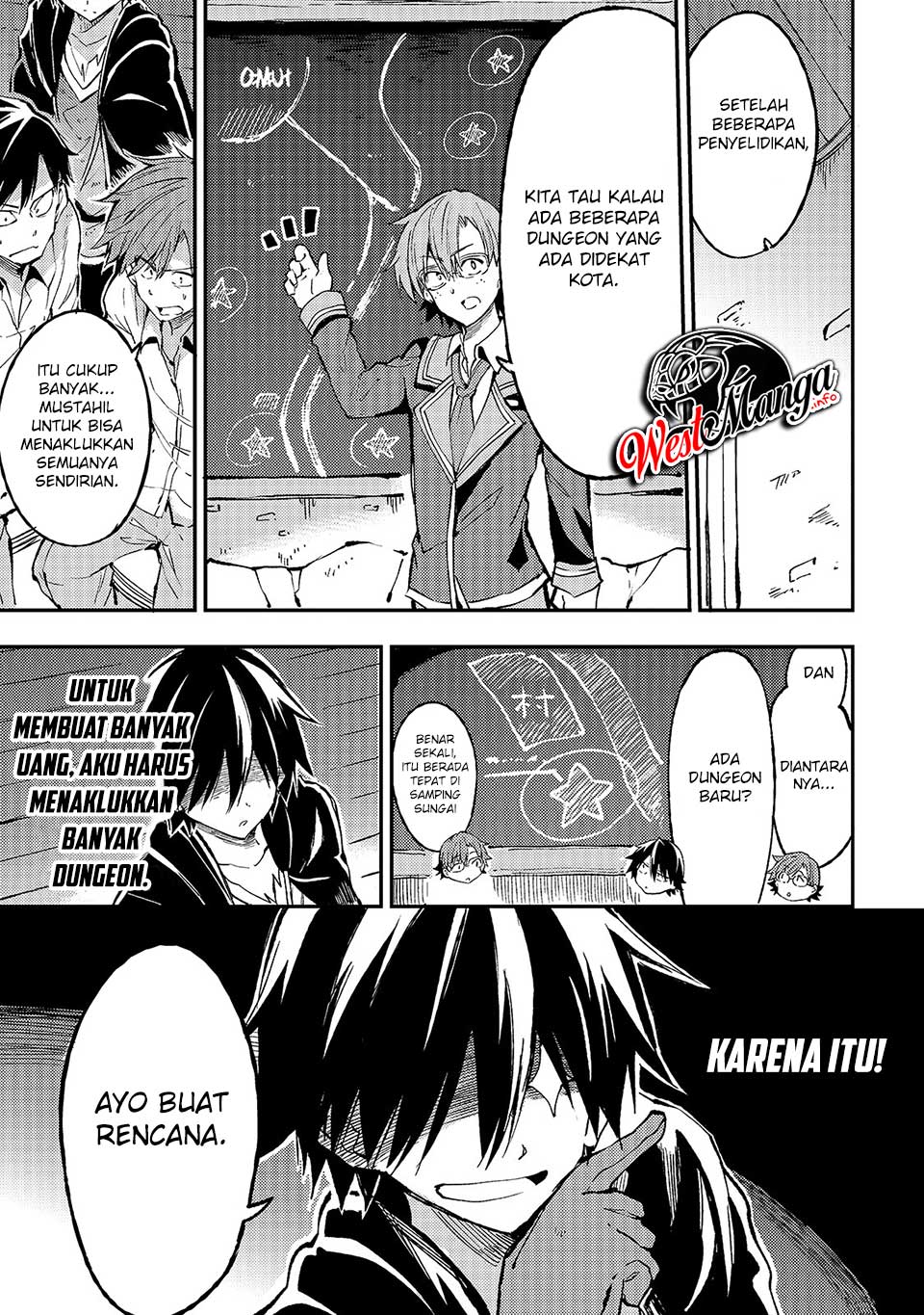 Chapter 62 - halaman 6