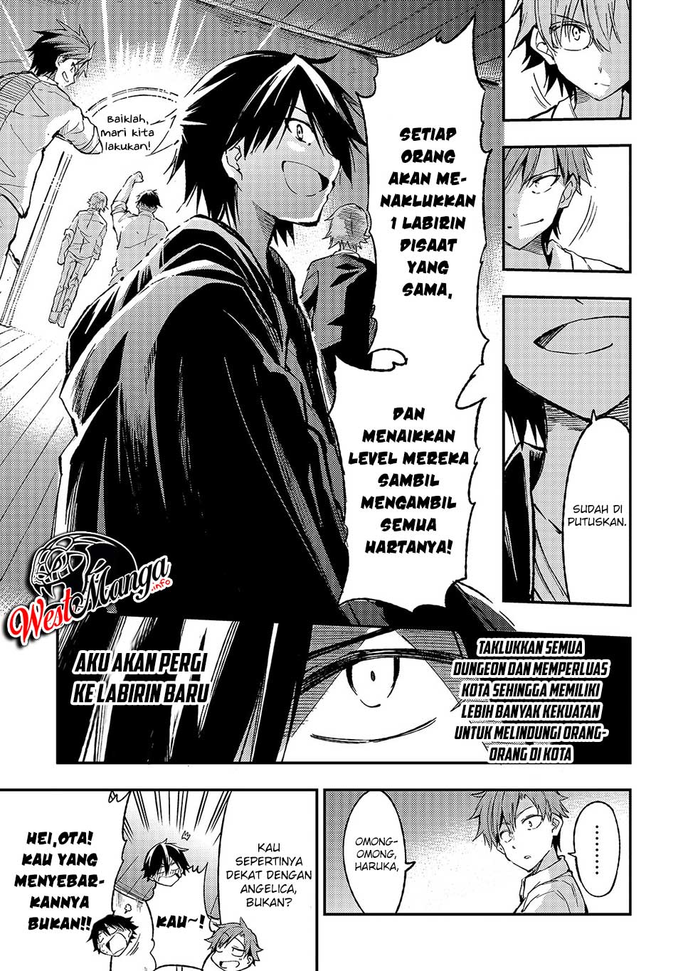 Chapter 62 - halaman 9