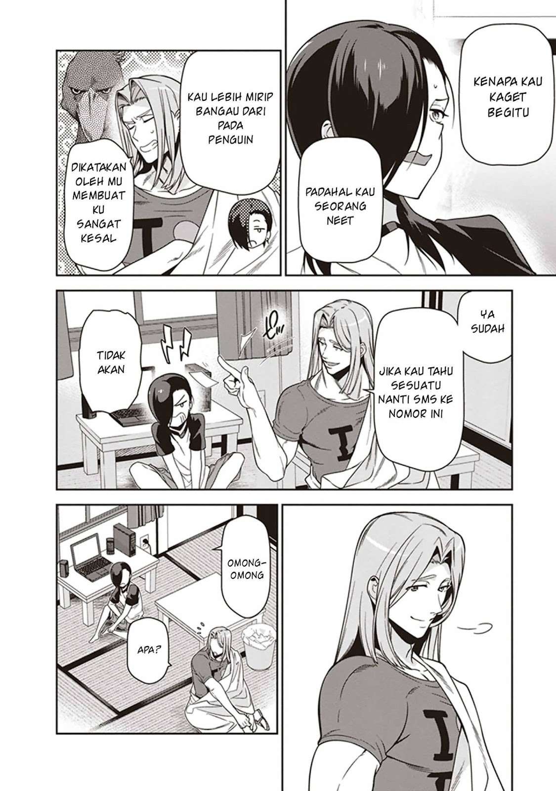 Chapter 48 - halaman 19