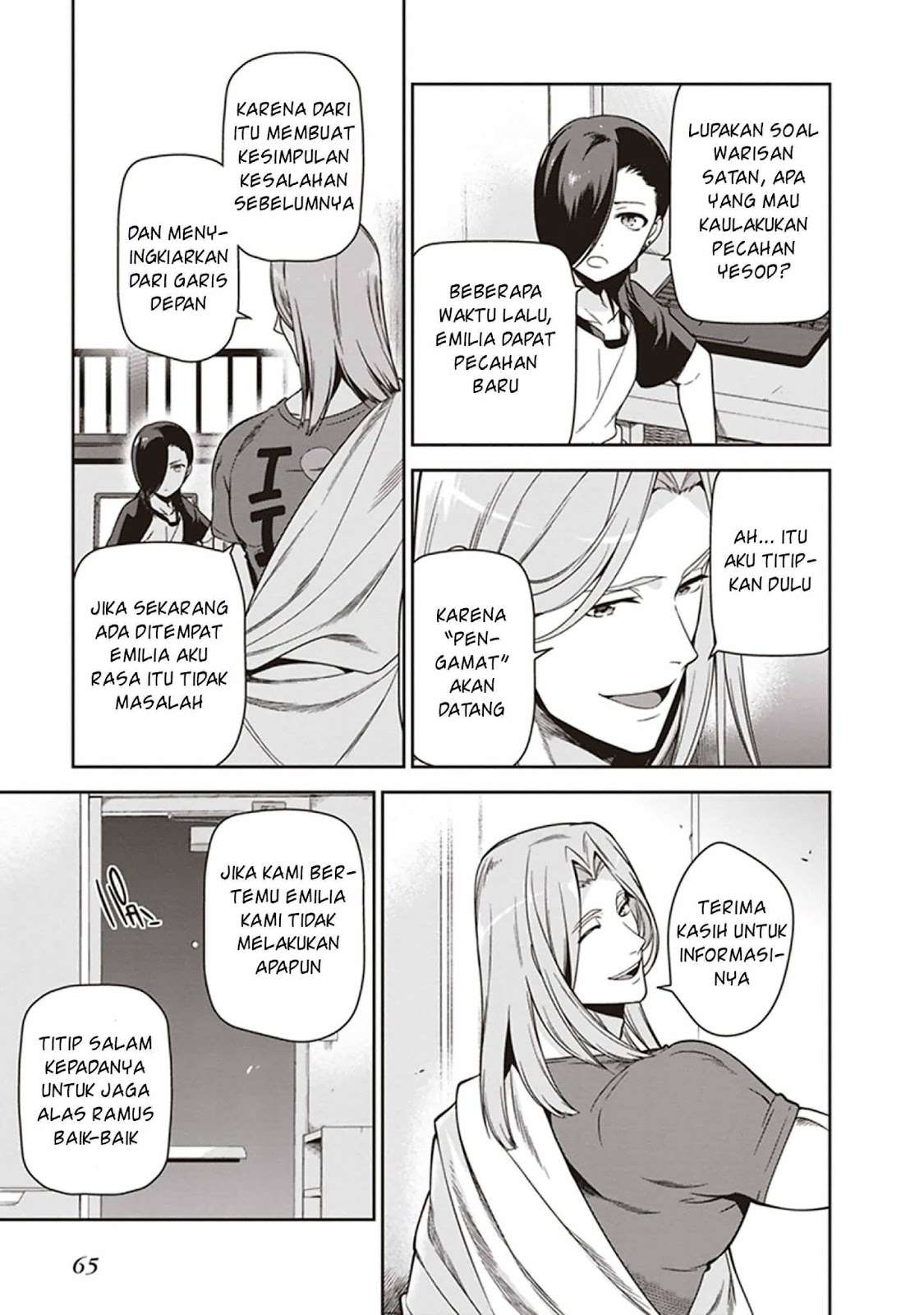 Chapter 48 - halaman 20