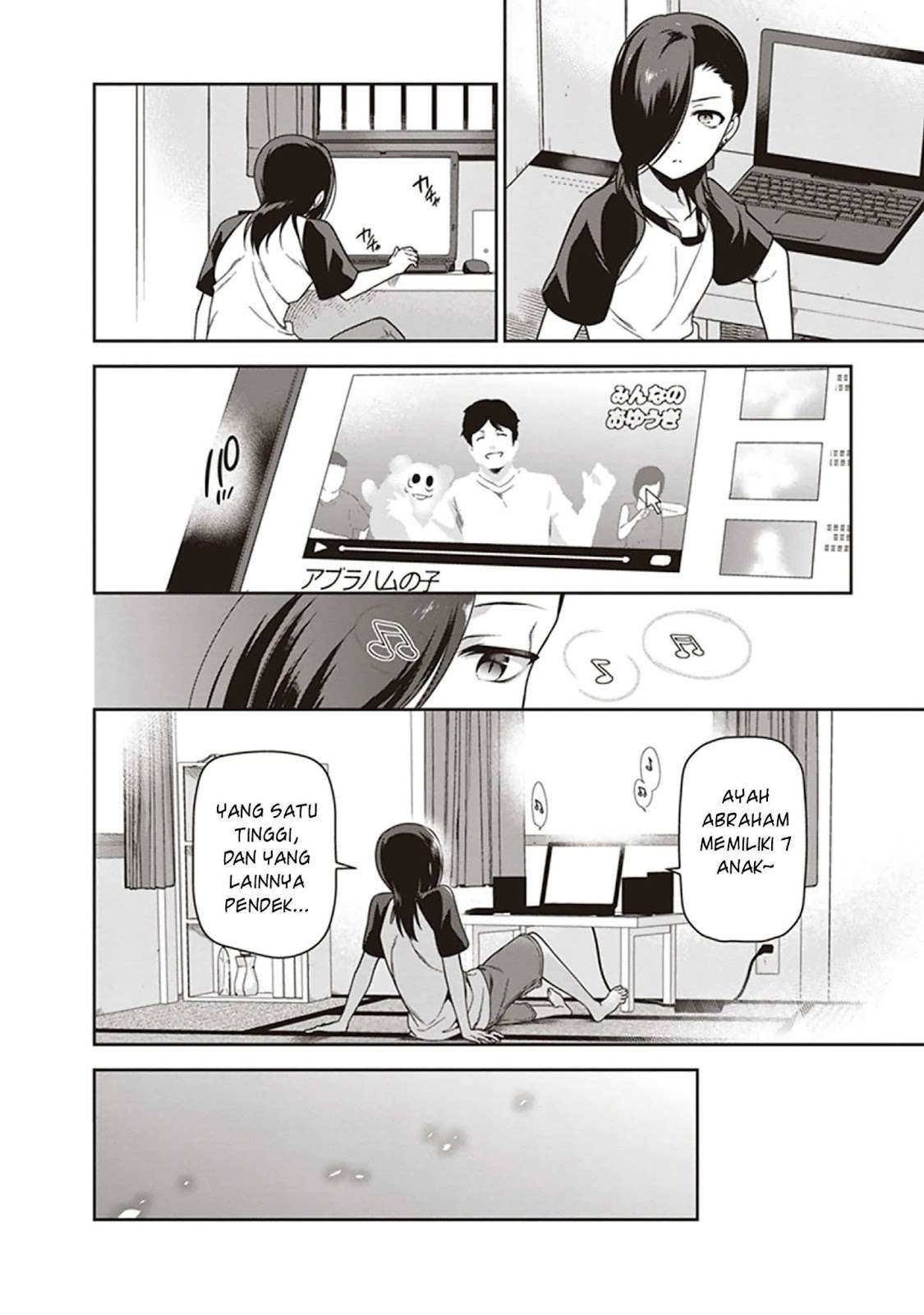 Chapter 48 - halaman 21