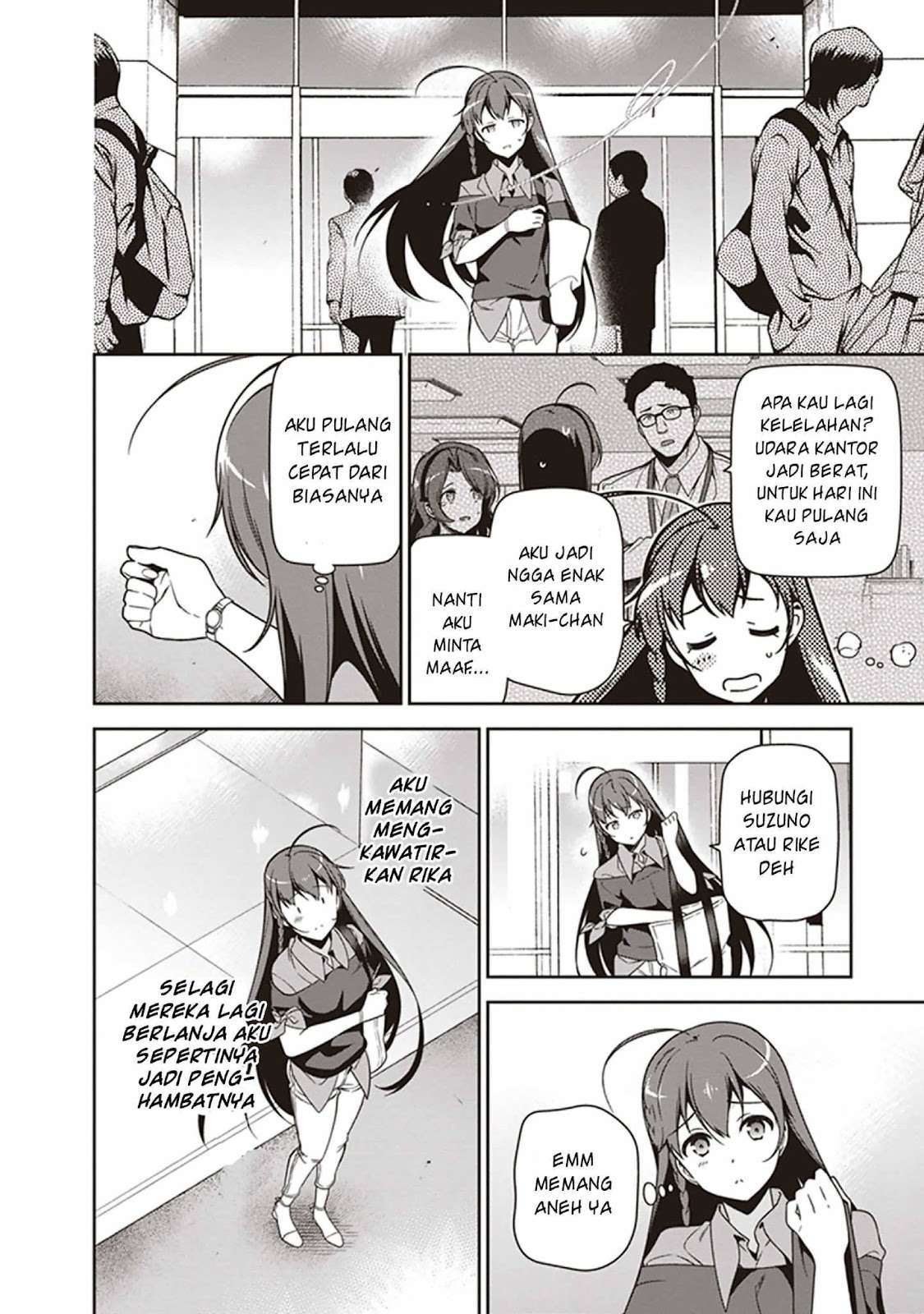 Chapter 48 - halaman 27