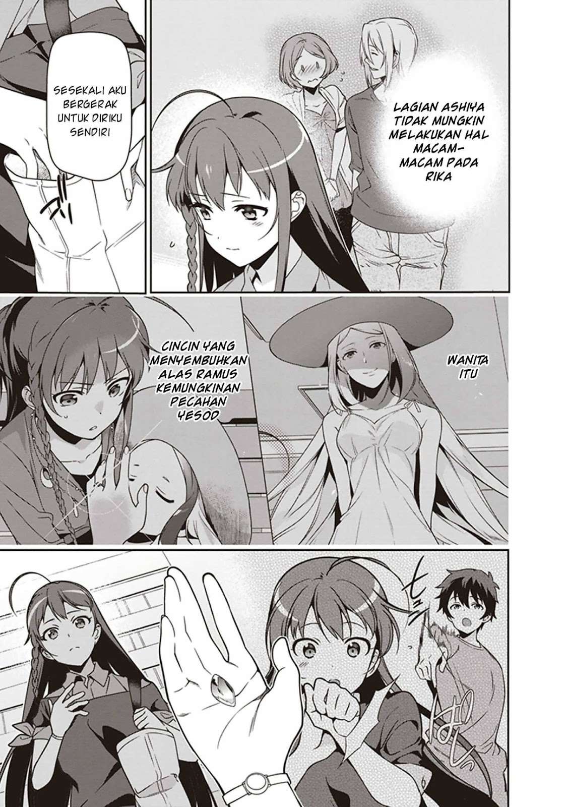 Chapter 48 - halaman 28