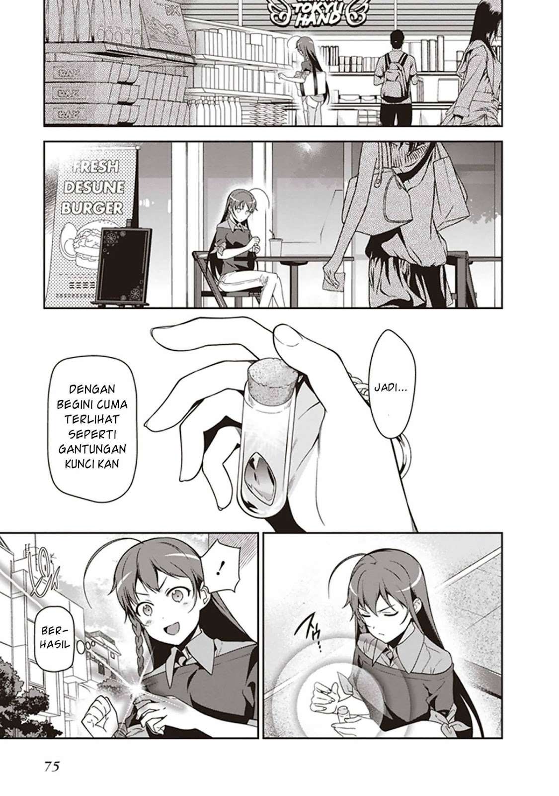 Chapter 48 - halaman 30