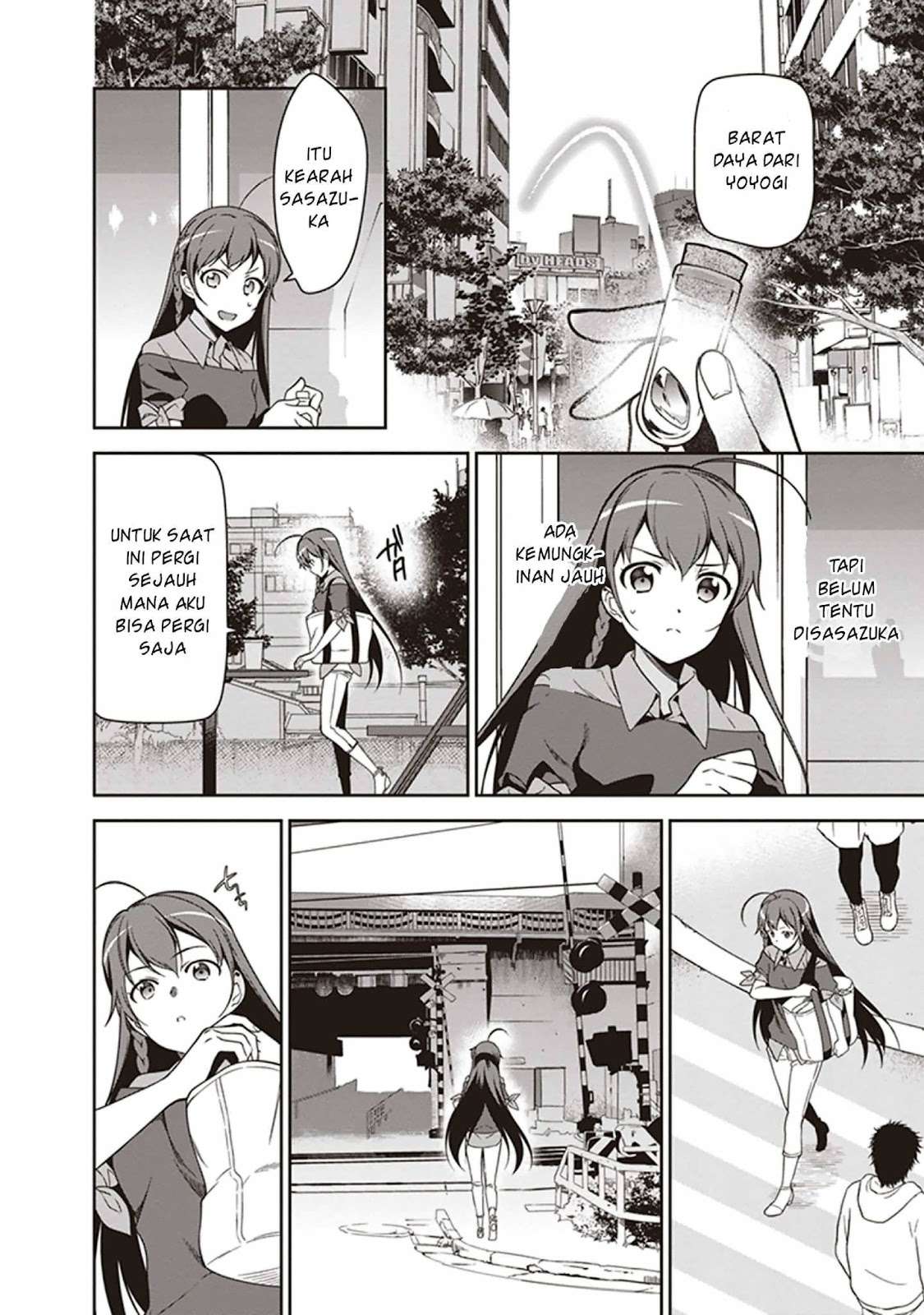 Chapter 48 - halaman 31
