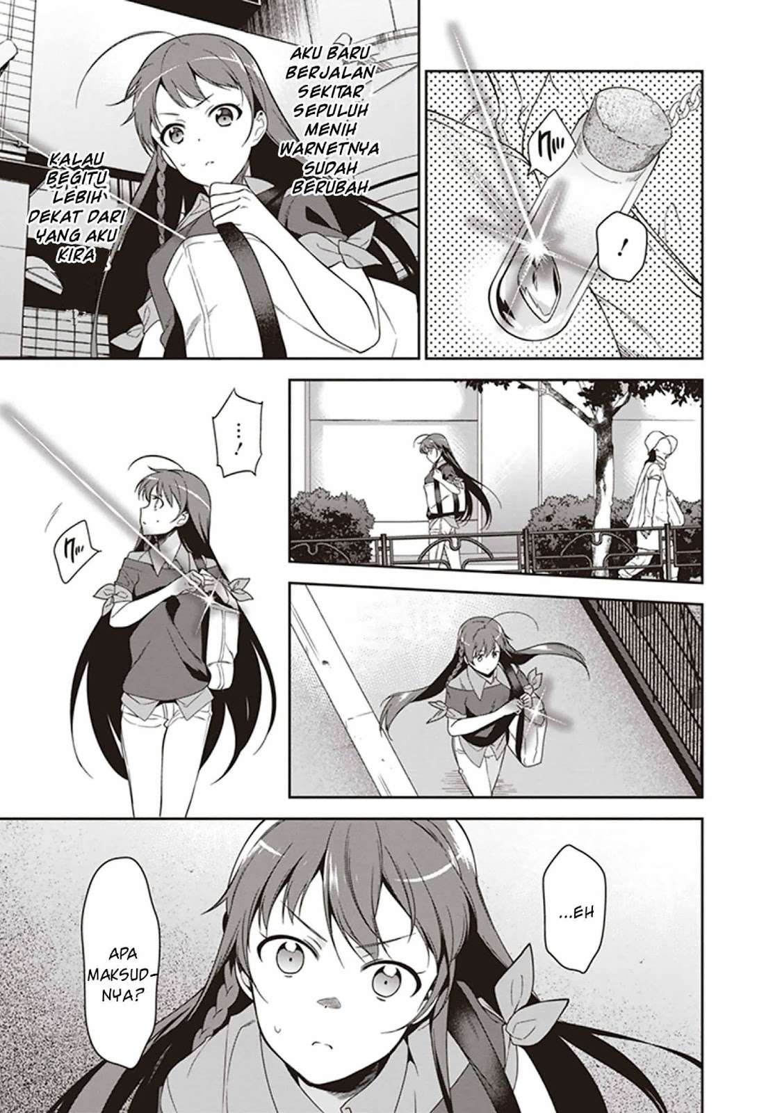 Chapter 48 - halaman 32