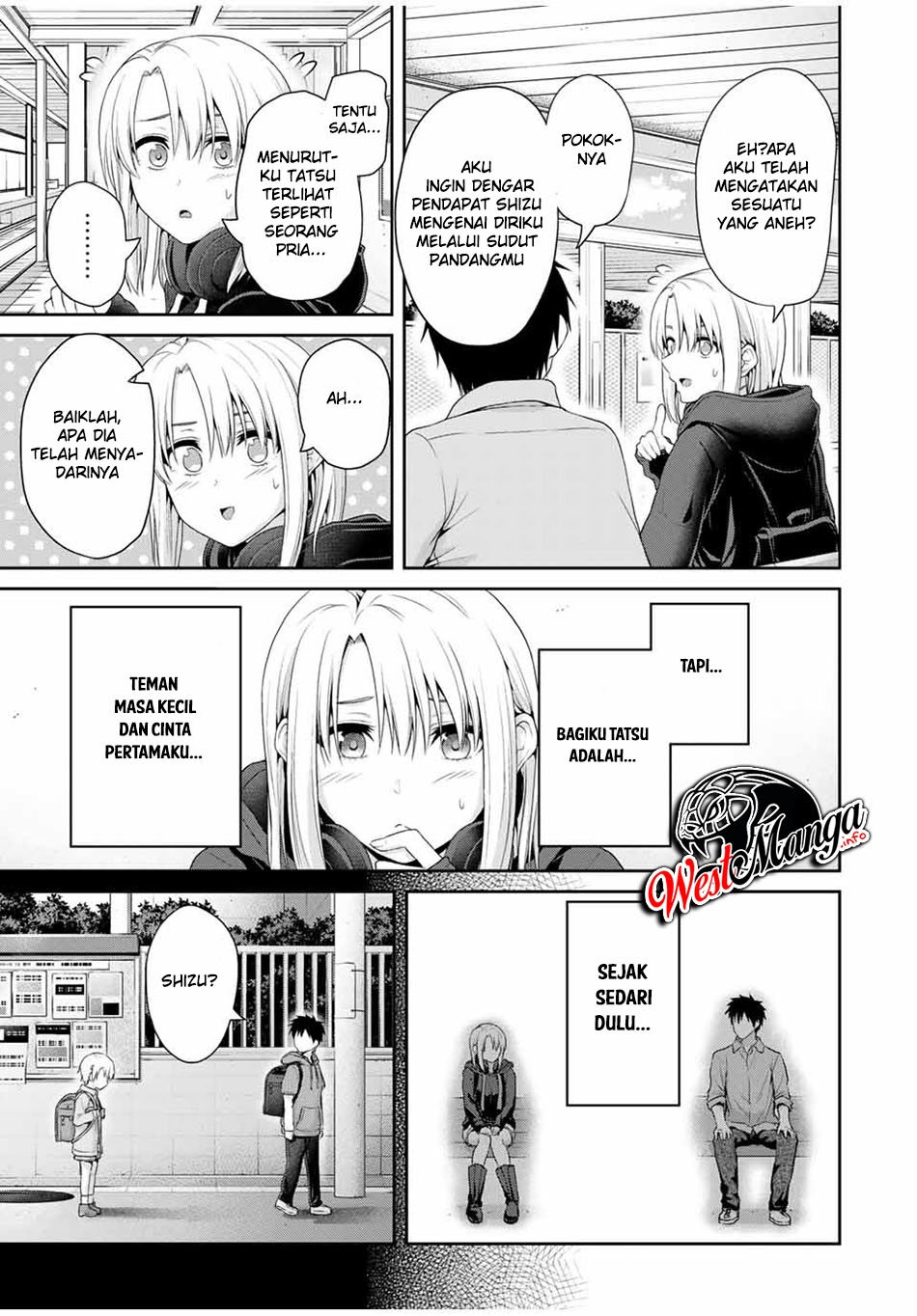 Chapter 57 - halaman 6