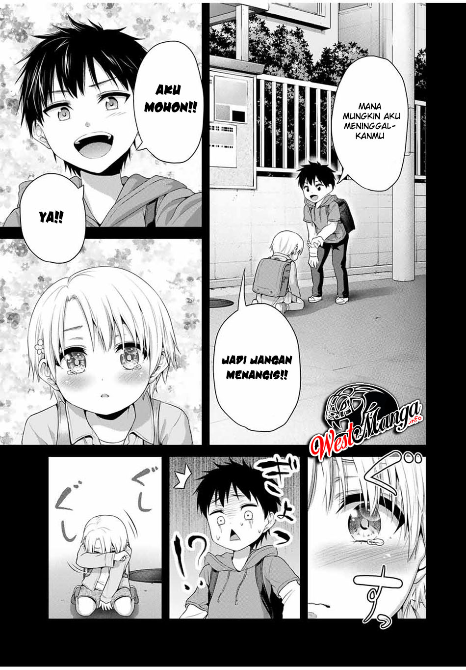 Chapter 57 - halaman 8