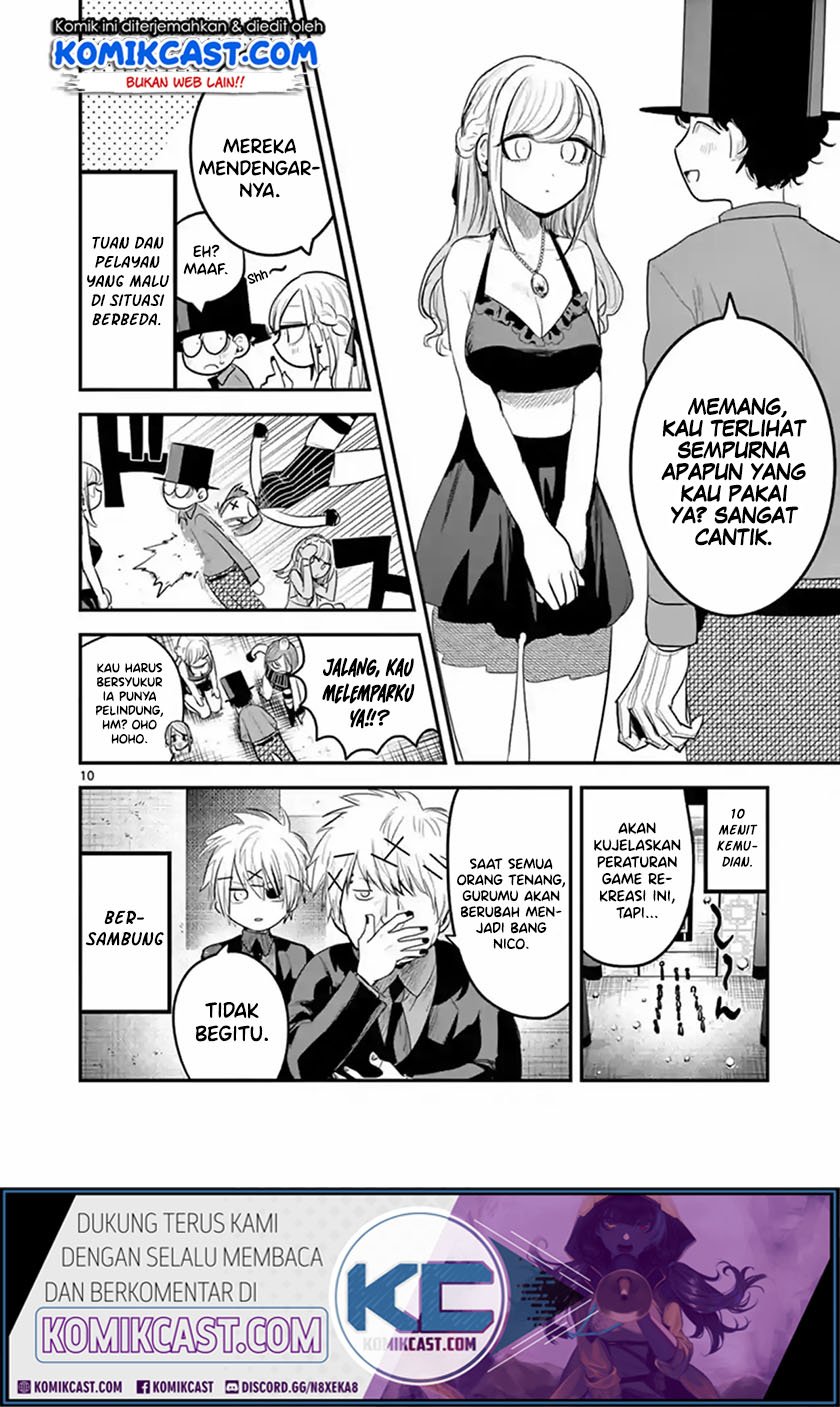 Chapter 143 - halaman 12