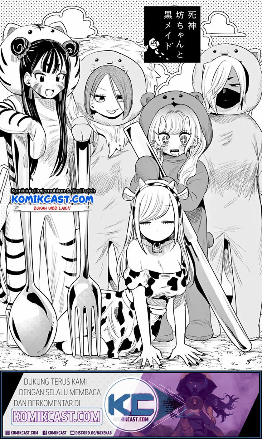 Chapter 143 - halaman 3