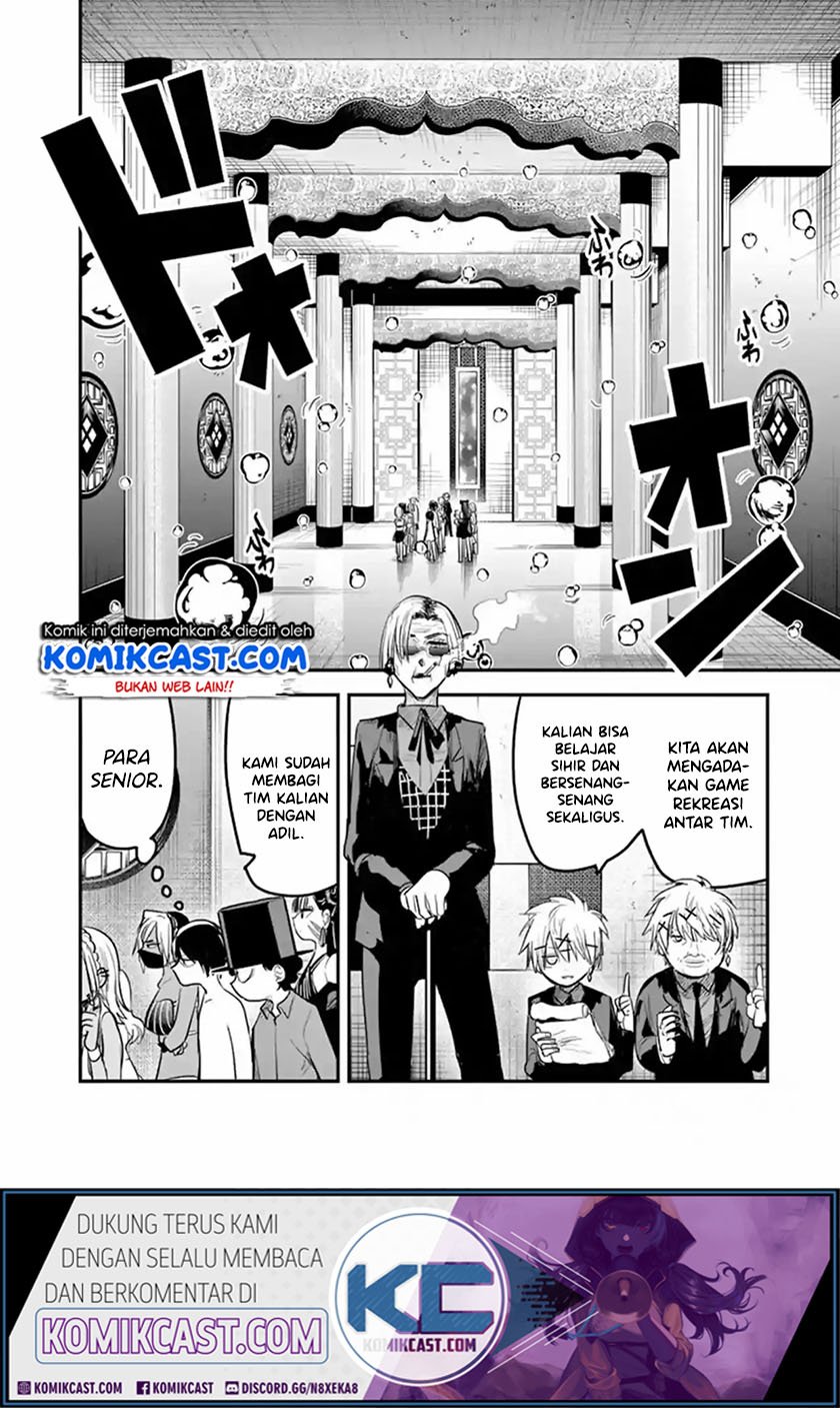 Chapter 143 - halaman 6