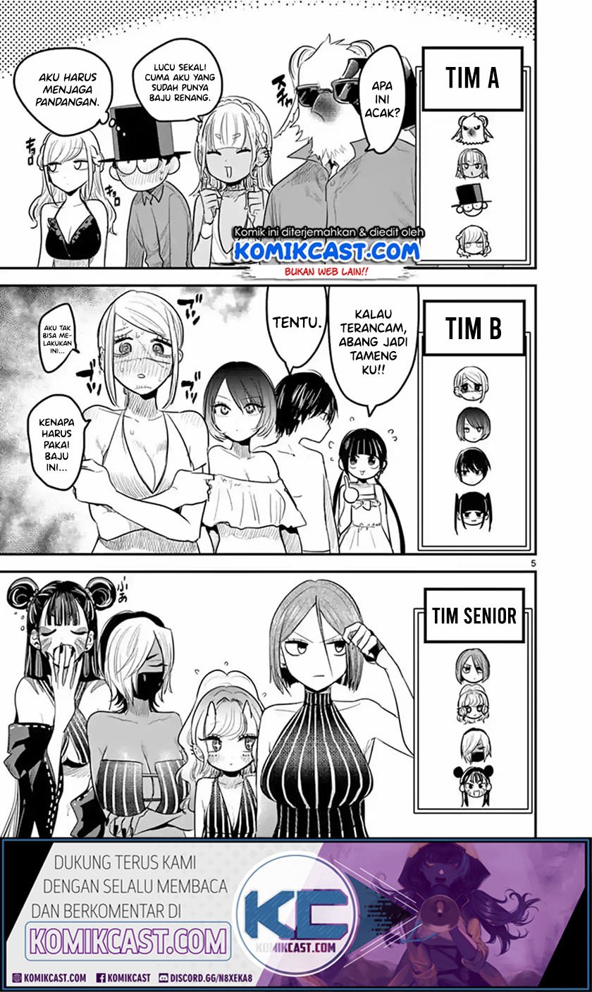 Chapter 143 - halaman 7